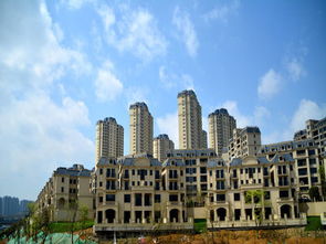 貴陽遠大美域 匠心筑家，全景呈現(xiàn)品質(zhì)生活