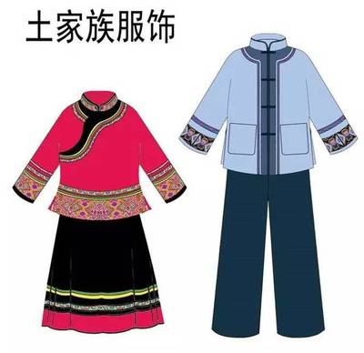 央視邀請函 探秘魅力湘西 服飾里的千年風華