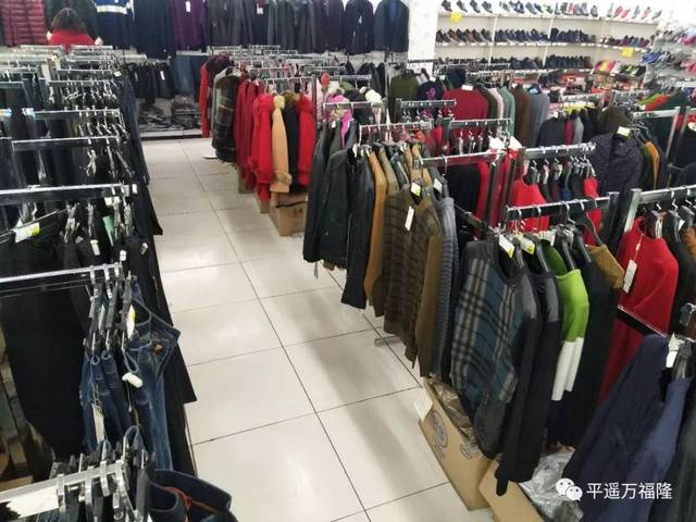 【萬福隆超市】迎新年，服裝鞋買三免一，超值優惠震撼來襲！